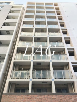 【外観】 | ダイナフォート日本橋 | 外観です。