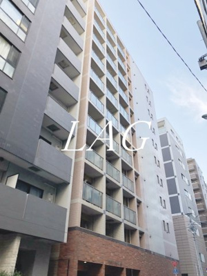 【外観】 | ダイナフォート日本橋 | 外観です。