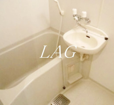 【浴室】 | ダイナフォート日本橋 | お風呂です。