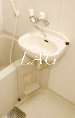 【洗面所】 | ダイナフォート日本橋 | 洗面台です。