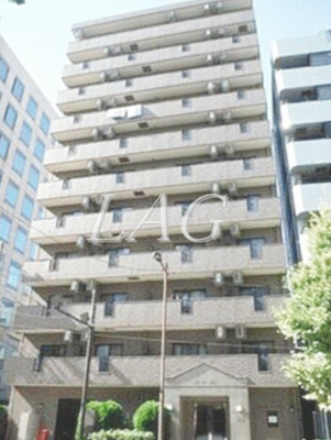 【外観】 | ヴィーダ♯017 | 外観です。