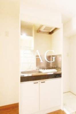 【キッチン】 | ヴィーダ♯017 | キッチンです。