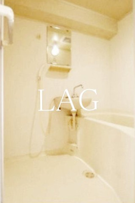 【浴室】 | ヴィーダ♯017 | お風呂です。