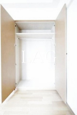 【収納】 | ヴィーダ♯017 | 収納です。