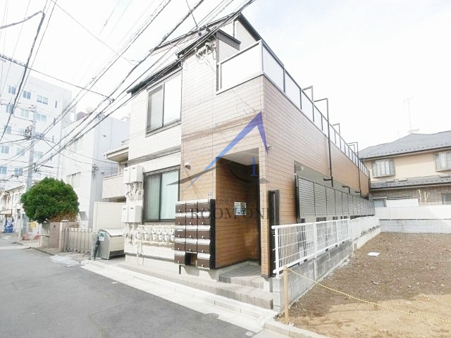 TRアーバンプレイス渋谷