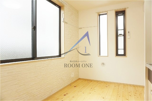 TRアーバンプレイス渋谷の居間・リビング|洋室のお部屋です。