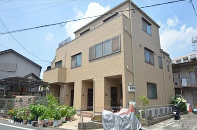 【外観】 | アルスＳ