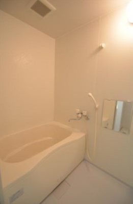 【浴室】 | アルスＳ