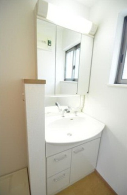 【独立洗面台】 | アルスＳ