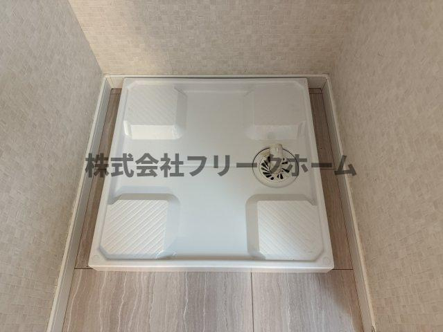 杉並区善福寺２丁目の一戸建ての設備