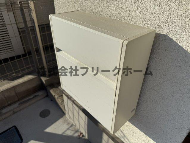 杉並区善福寺２丁目の一戸建てのその他