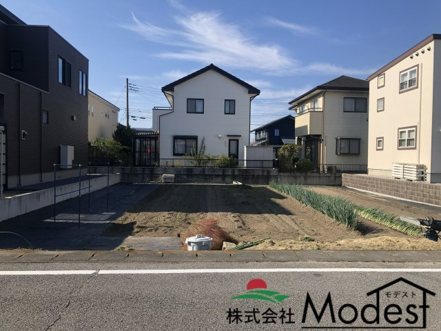 伊勢崎市除ヶ町