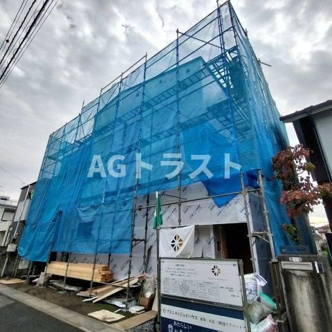 【外観】 | Village Luminous