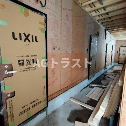 【その他共用部分】 | Village Luminous