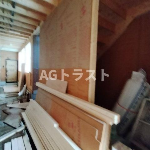 【内装】 | Village Luminous