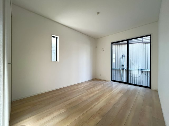 高知市旭天神町第一②の洋室|※写真はイメージです