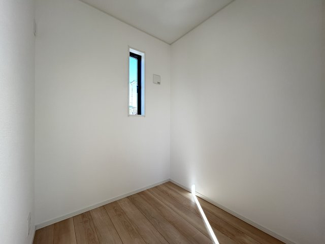 高知市旭天神町第一②の洋室|※写真はイメージです