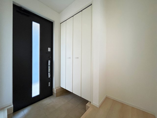 高知市旭天神町第一②のその他|※写真はイメージです