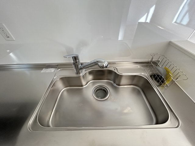 高知市旭天神町第一②のバルコニー|※写真はイメージです