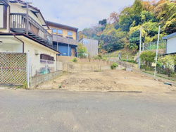 逗子市小坪6丁目土地の画像