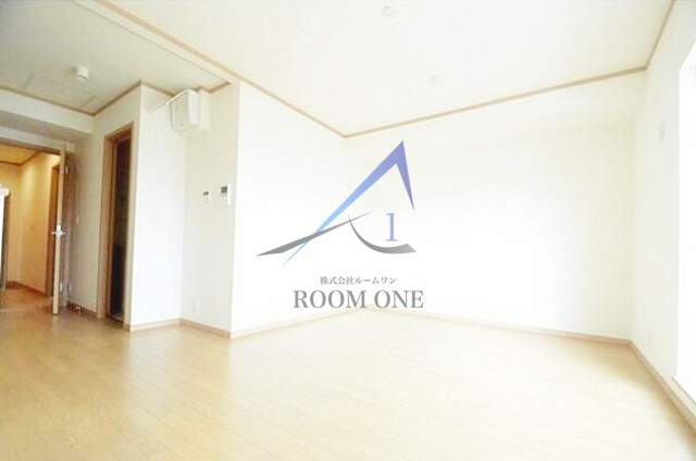 アプリコートの寝室|寝室です。