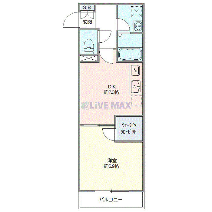 シエーナ松波Ⅱ