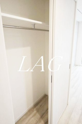 【収納】 | 馬込ハウス | 収納です。