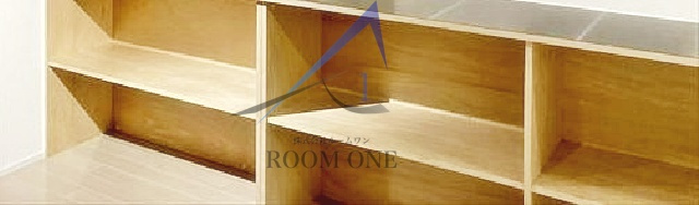 ネオス中板橋の内装