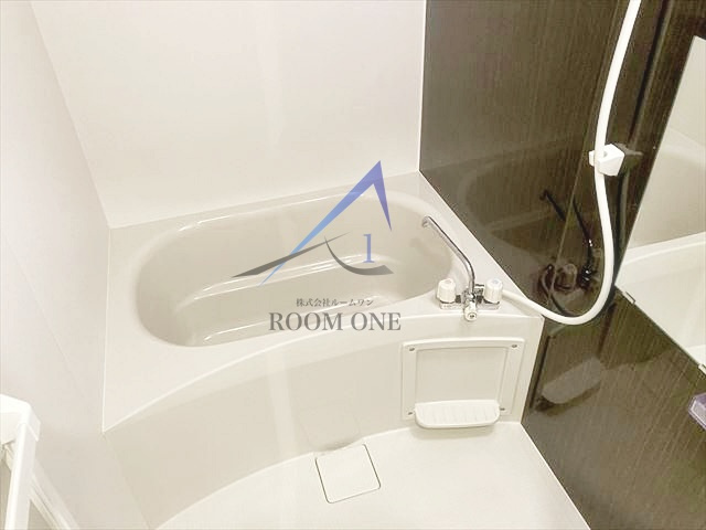 ネオス中板橋の浴室|お風呂です。