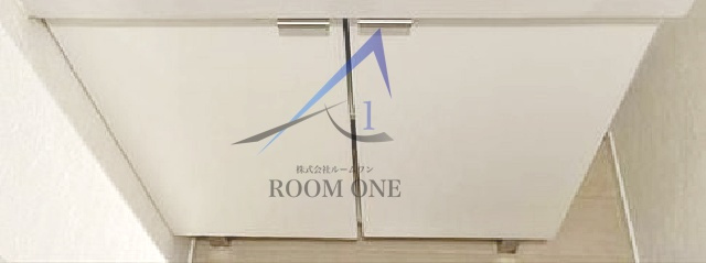 ネオス中板橋の収納|収納です。