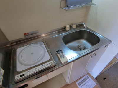 【キッチン】 | エルベコート泉大津