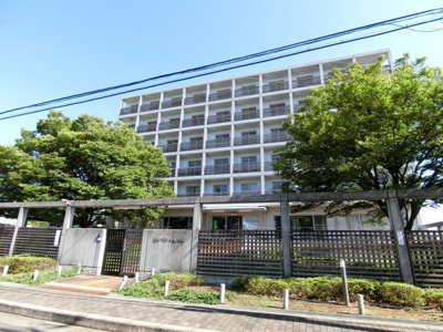 【外観】 | エルベコート泉大津