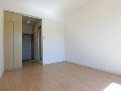 【内装】 | エルベコート泉大津