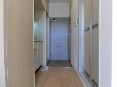 【キッチン】 | エルベコート泉大津