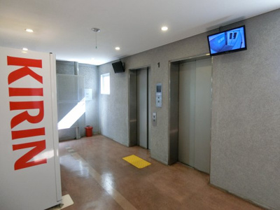 【その他共用部分】 | エルベコート泉大津