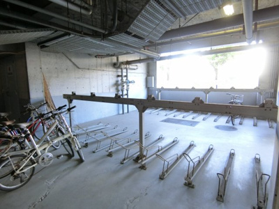 【その他共用部分】 | エルベコート泉大津