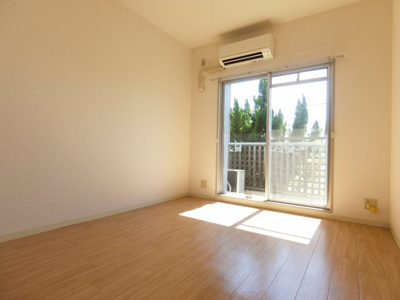 【居間・リビング】 | エルベコート泉大津