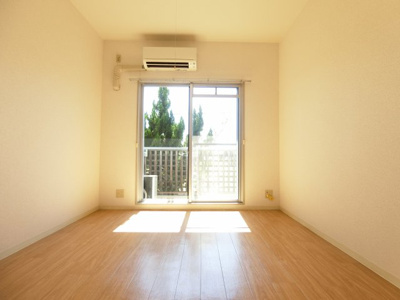 【内装】 | エルベコート泉大津