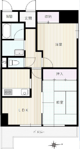 サンエクセル江井ヶ島