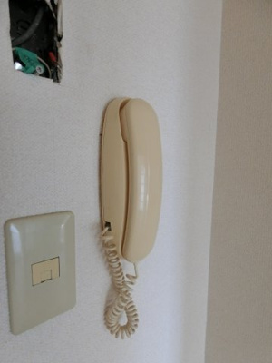 【セキュリティ】 | プレジール・和泉