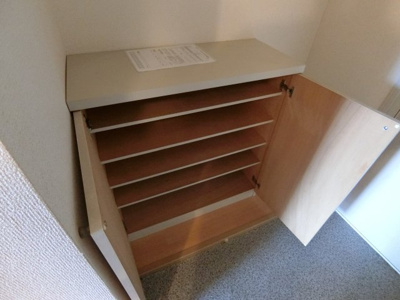 【玄関】 | プレジール・和泉