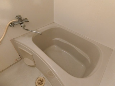 【浴室】 | プレジール・和泉