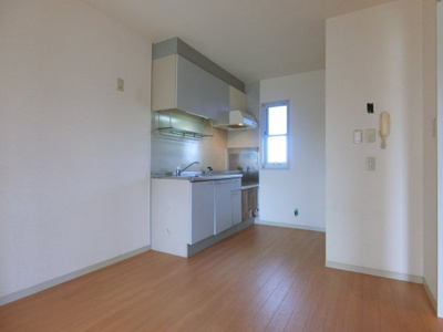 【居間・リビング】 | プレジール・和泉