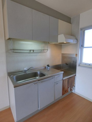 【キッチン】 | プレジール・和泉