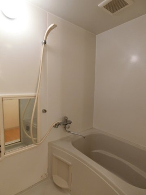 【浴室】 | プレジール・和泉