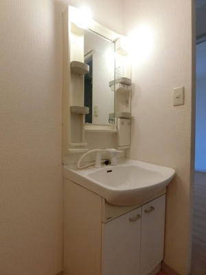 【独立洗面台】 | プレジール・和泉