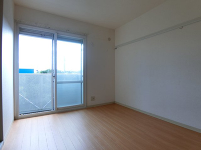 【内装】 | プレジール・和泉