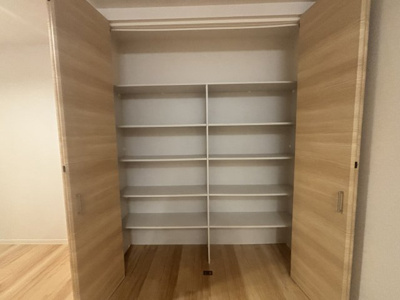 【収納】 | パロアルトB