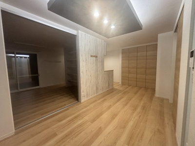 【居間・リビング】 | パロアルトB