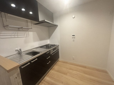 【キッチン】 | パロアルトB